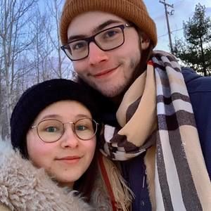 Meet your Posher, Charles-antoine